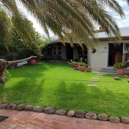 Bird'S Nest Guest House Keetmanshoop Luaran gambar