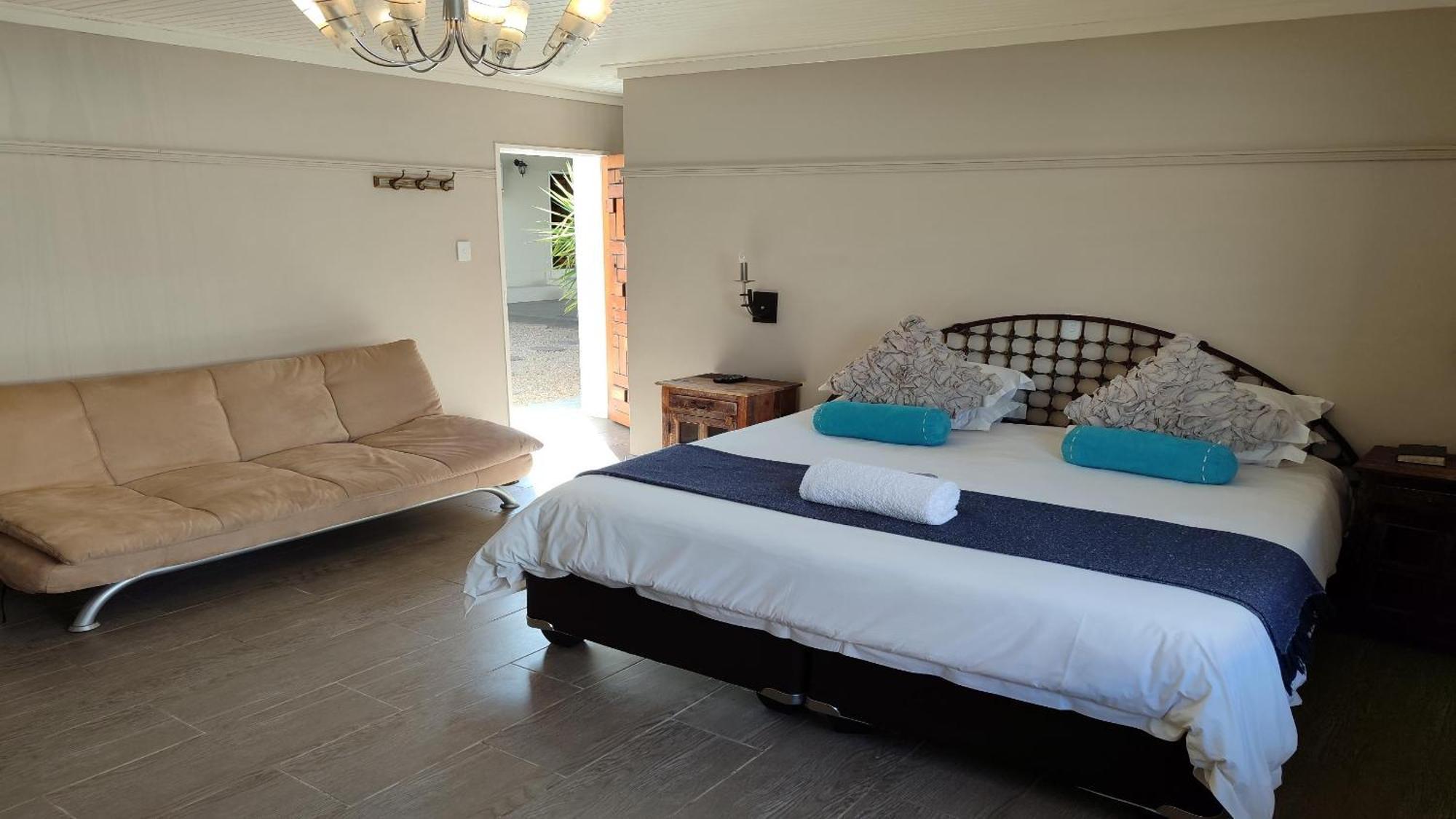 Bird'S Nest Guest House Keetmanshoop Bilik gambar