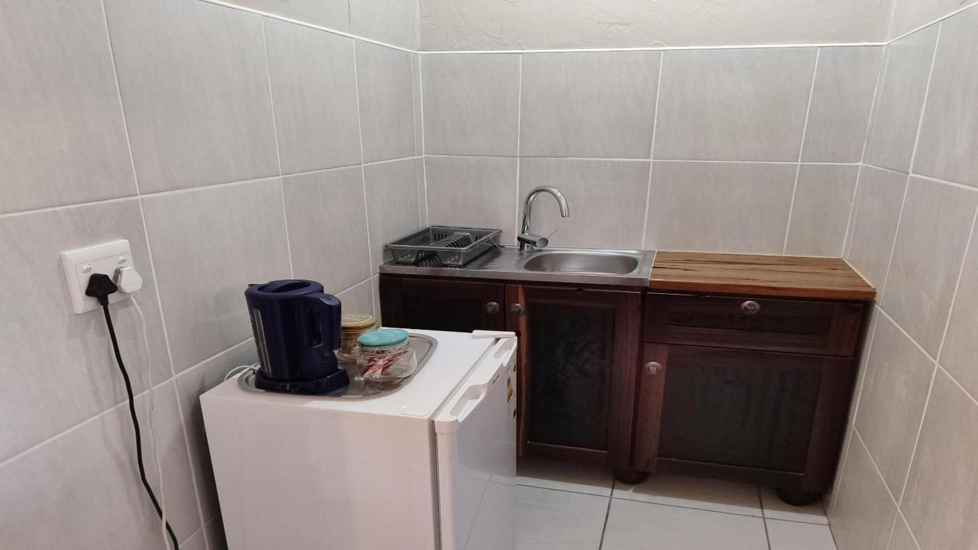 Bird'S Nest Guest House Keetmanshoop Luaran gambar