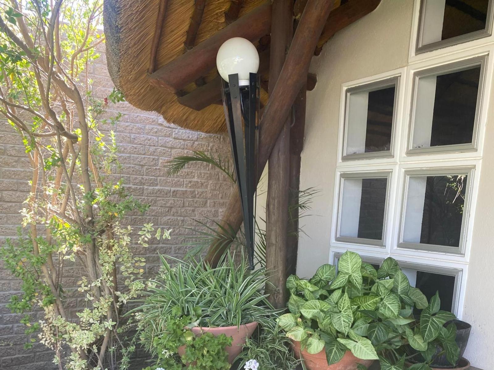 Bird'S Nest Guest House Keetmanshoop Luaran gambar