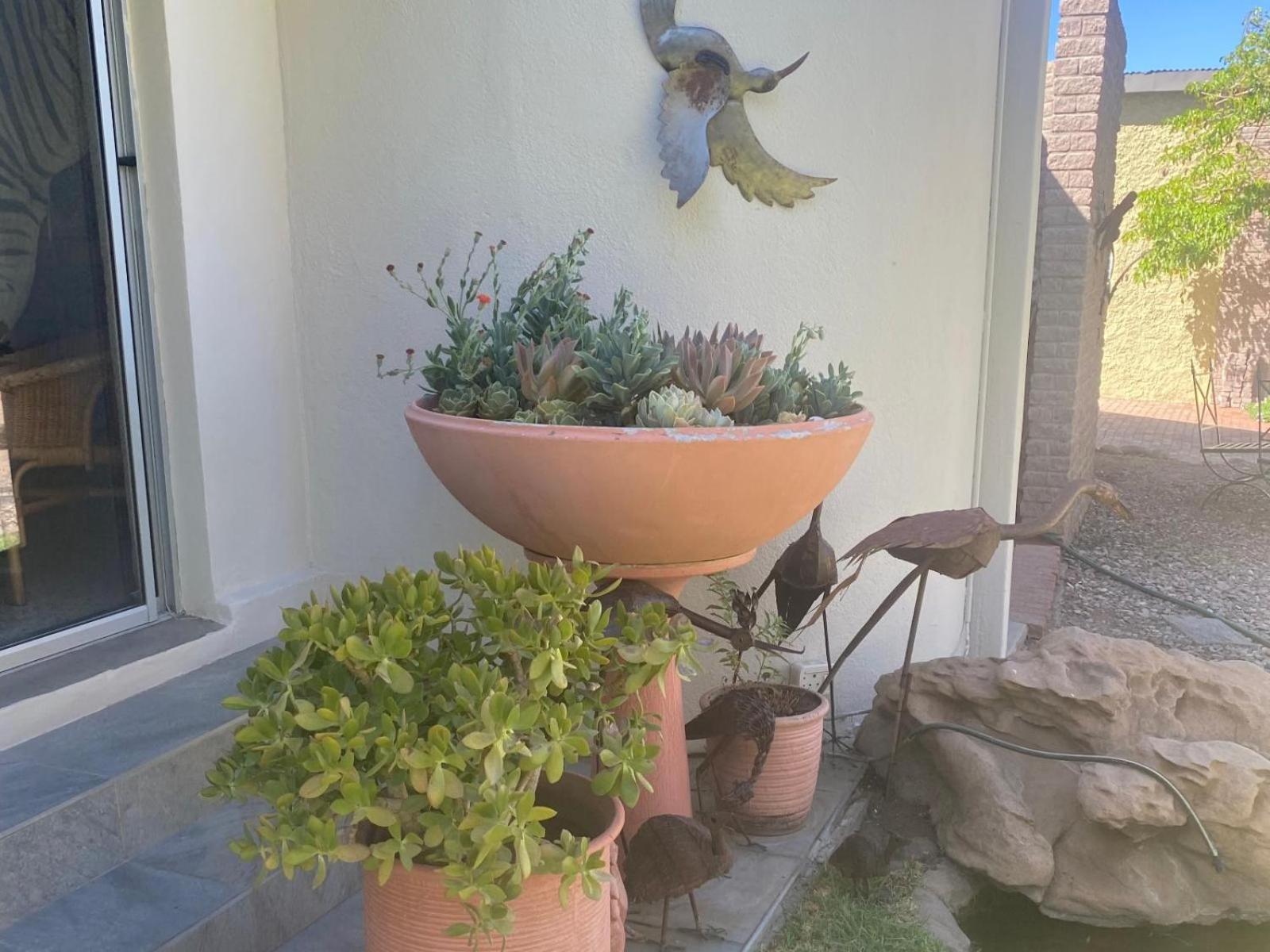 Bird'S Nest Guest House Keetmanshoop Luaran gambar