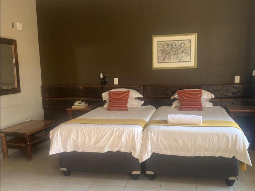 Bird'S Nest Guest House Keetmanshoop Bilik gambar