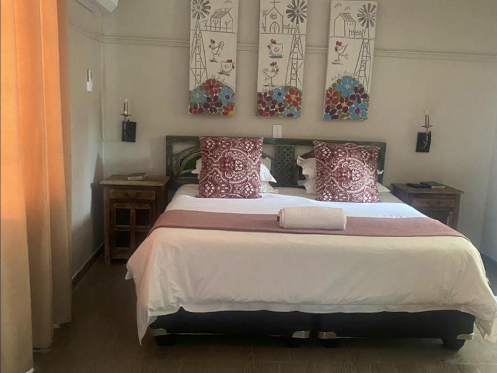 Bird'S Nest Guest House Keetmanshoop Bilik gambar