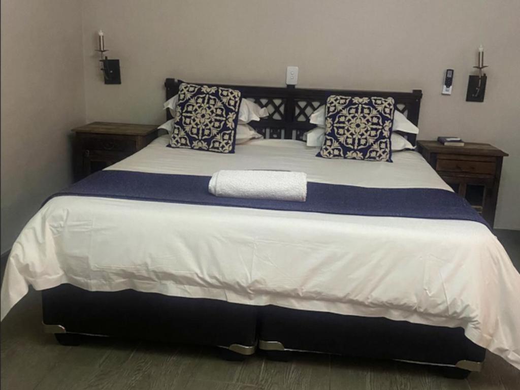 Bird'S Nest Guest House Keetmanshoop Bilik gambar