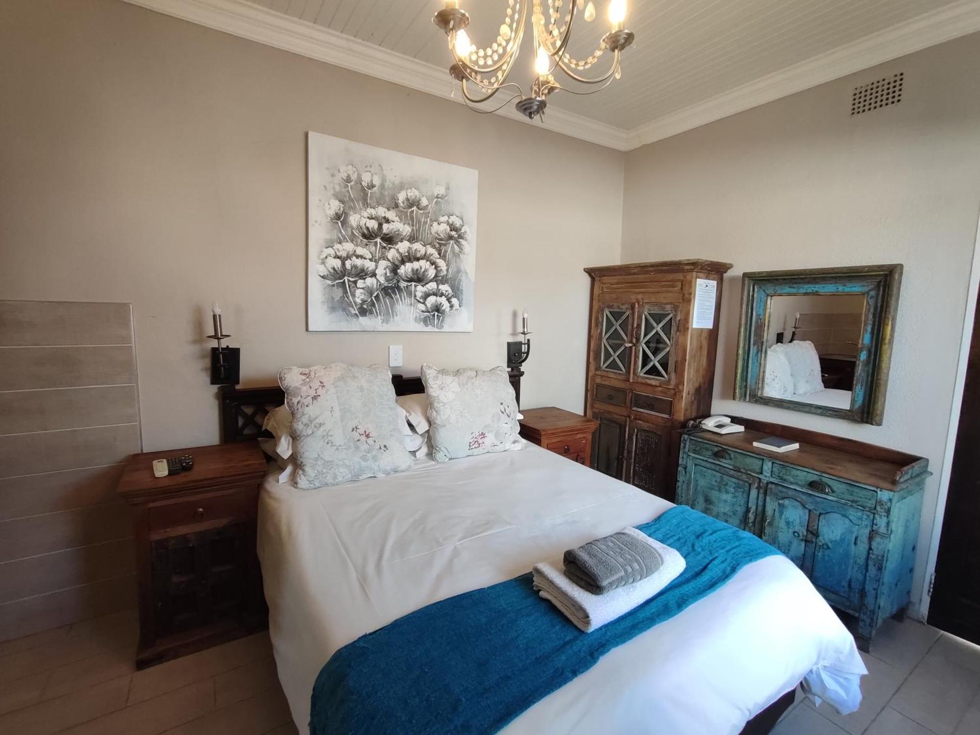 Bird'S Nest Guest House Keetmanshoop Luaran gambar